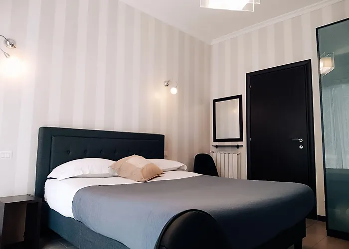 Il Granello Di SenapeAlbergo